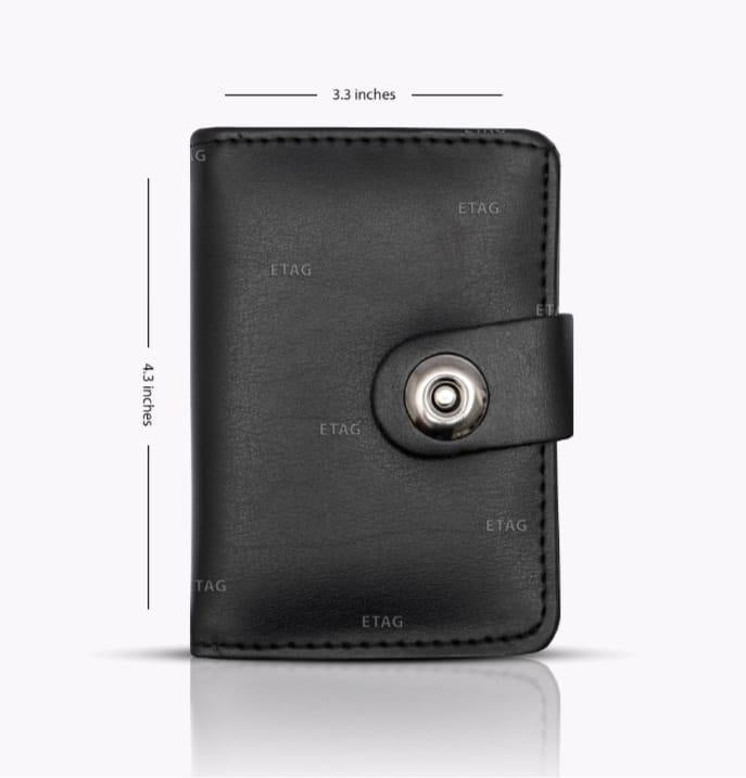 Men,s Smart Wallet