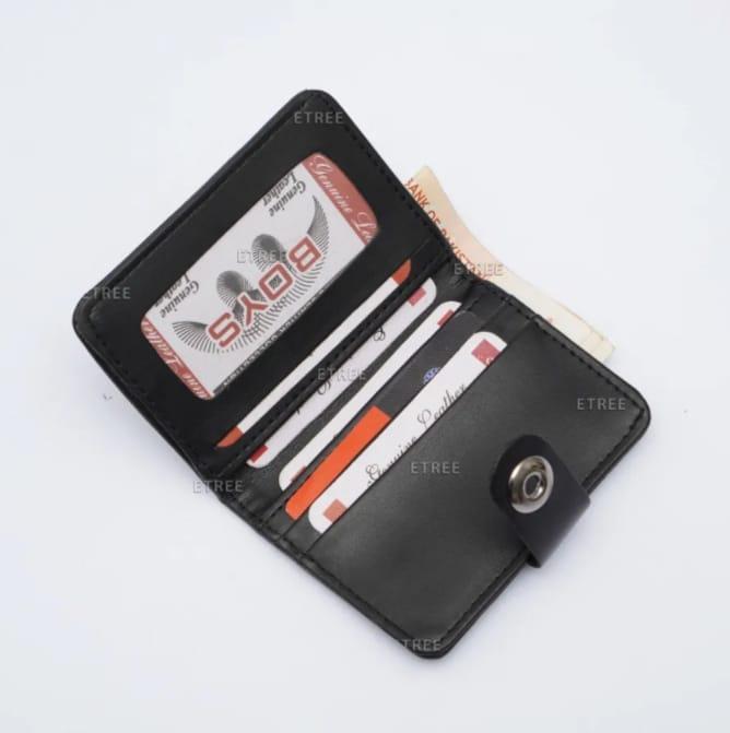 Men,s Smart Wallet