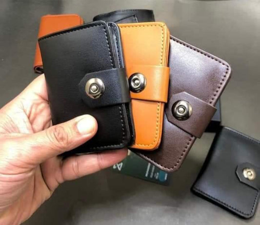 Men,s Smart Wallet