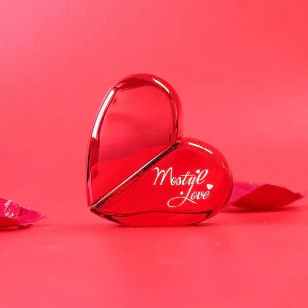 Heart Long-Lasting Perfume